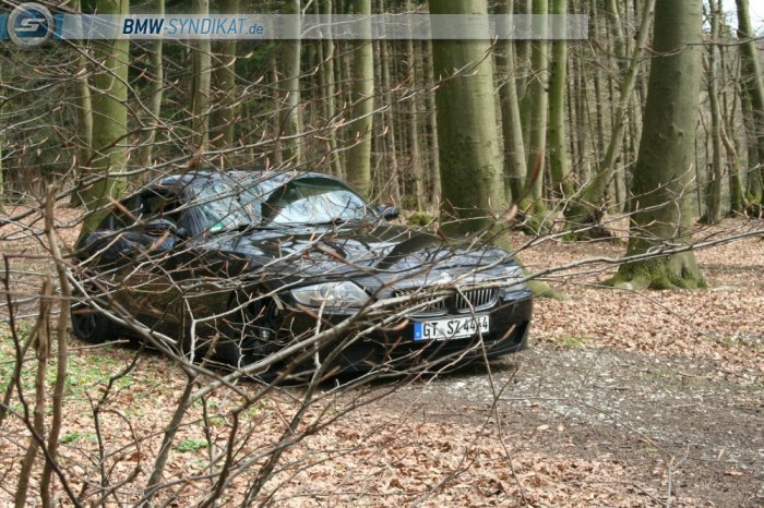 mein z4 mit umbauten fr 2015 - BMW Z1, Z3, Z4, Z8