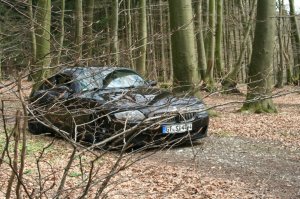 mein z4 mit umbauten fr 2015 - BMW Z1, Z3, Z4, Z8