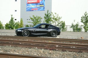 mein z4 mit umbauten fr 2015 - BMW Z1, Z3, Z4, Z8
