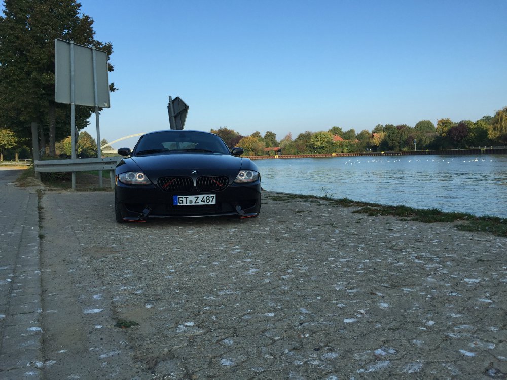 mein z4 mit umbauten fr 2015 - BMW Z1, Z3, Z4, Z8