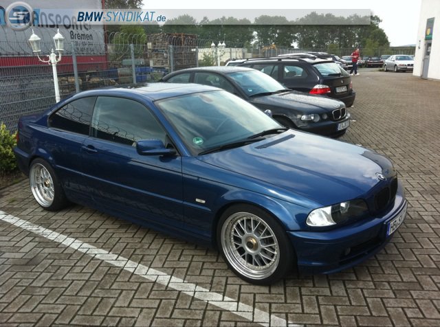 BMW-Syndikat Fotostorie