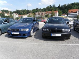 330Ci Coup - 3er BMW - E46