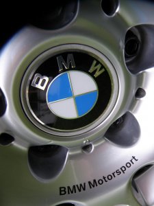 330Ci Coup - 3er BMW - E46