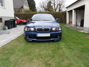 330Ci Coup - 3er BMW - E46