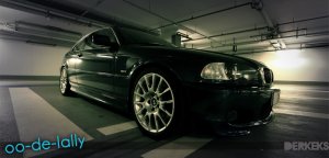 330Ci Coup - 3er BMW - E46