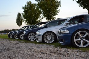330Ci Coup - 3er BMW - E46
