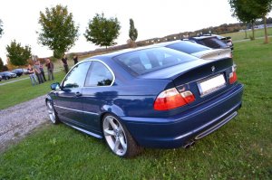 330Ci Coup - 3er BMW - E46