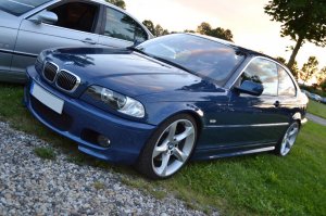 330Ci Coup - 3er BMW - E46