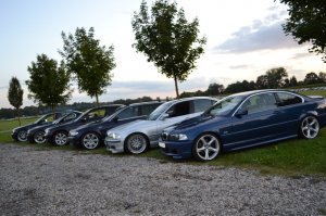 330Ci Coup - 3er BMW - E46