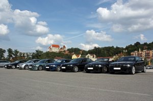 330Ci Coup - 3er BMW - E46