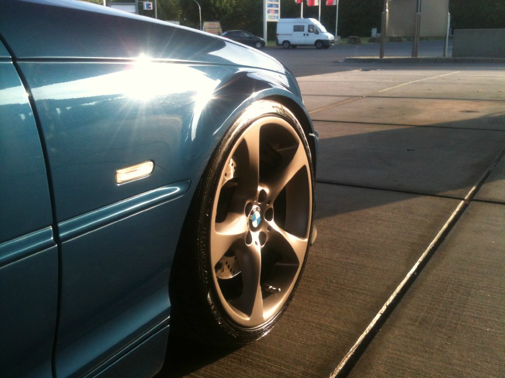 330Ci Coup - 3er BMW - E46