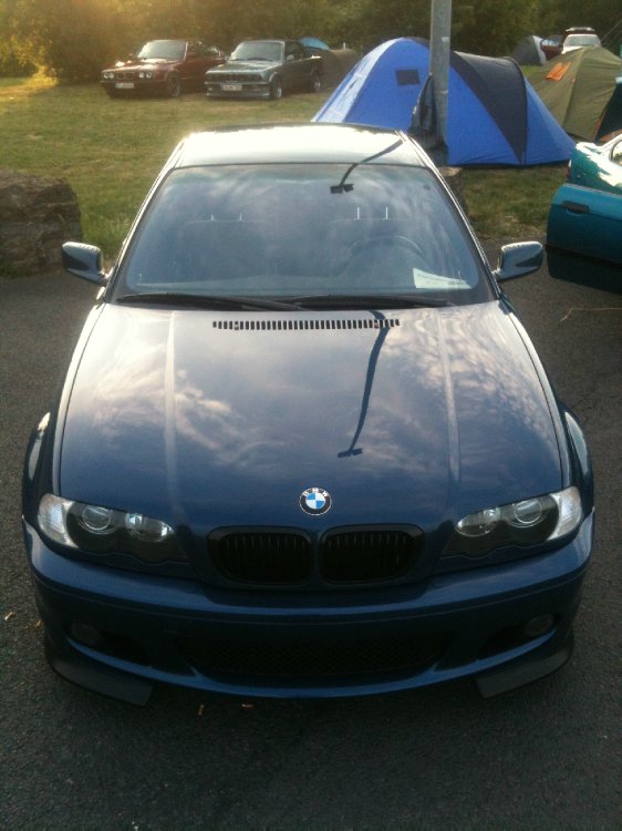 330Ci Coup - 3er BMW - E46