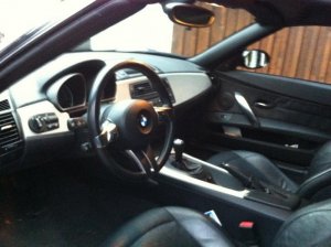 Ultimate_driving_Machine - BMW Z1, Z3, Z4, Z8