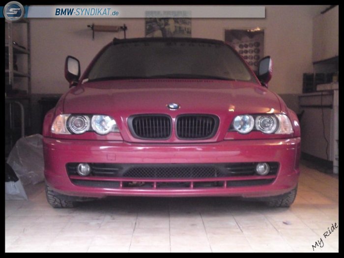 BMW-Syndikat Fotostorie