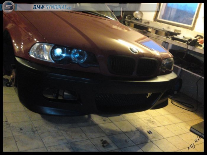 BMW-Syndikat Fotostorie