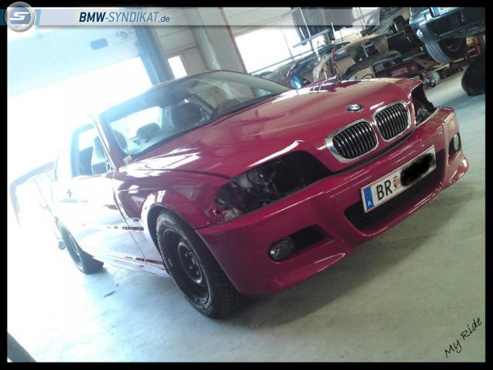 BMW-Syndikat Fotostorie