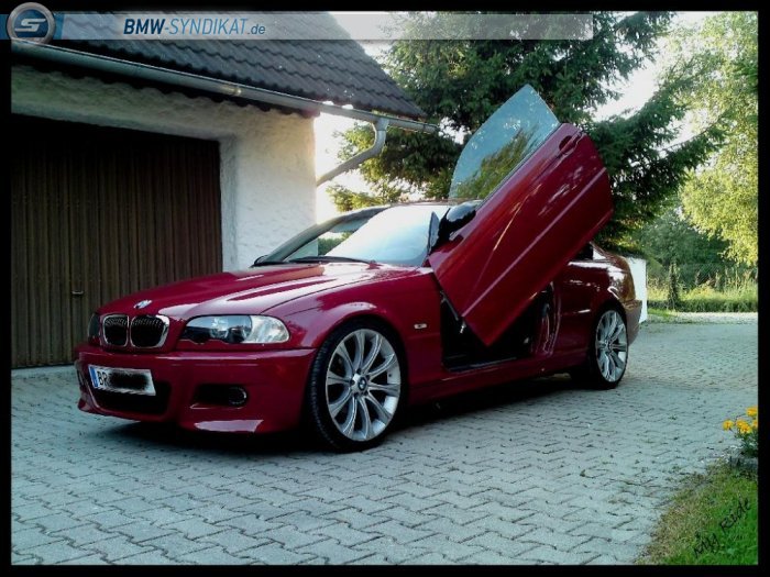BMW-Syndikat Fotostorie