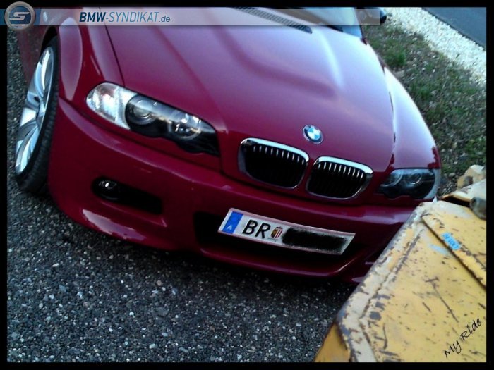 BMW-Syndikat Fotostorie