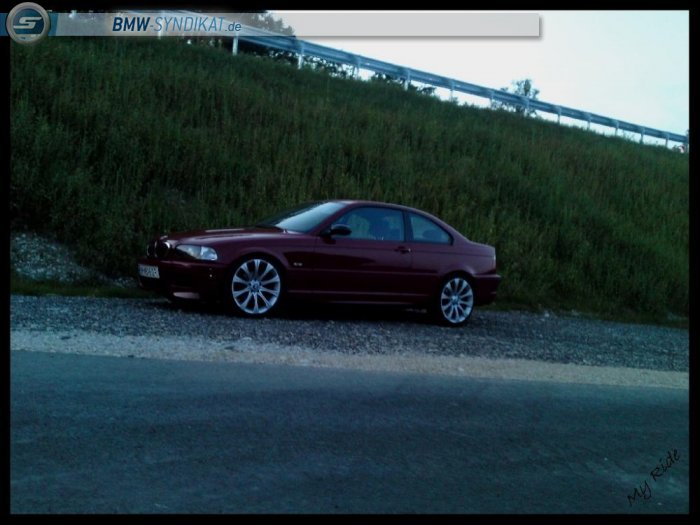 BMW-Syndikat Fotostorie
