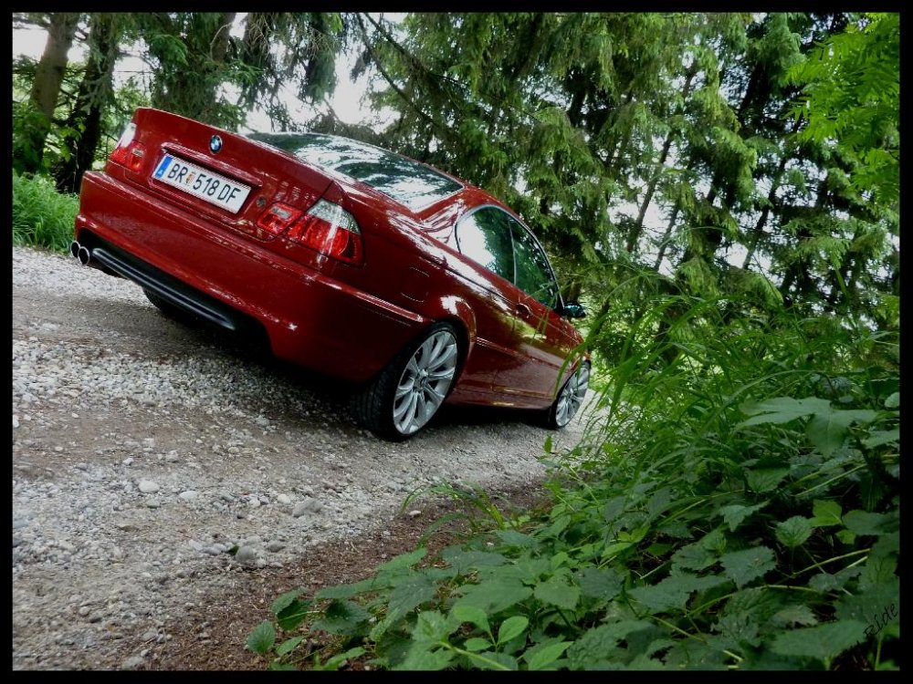 BMW > e46 > Coupe > 19" - 3er BMW - E46