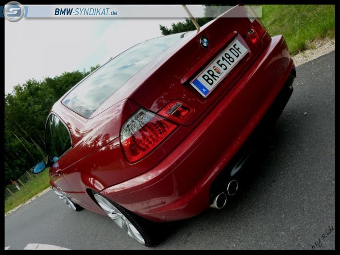 BMW-Syndikat Fotostorie