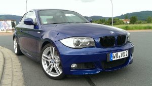 E 82 ,   123d - 1er BMW - E81 / E82 / E87 / E88