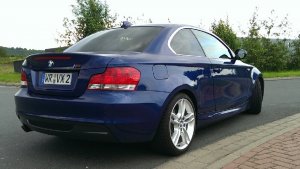 E 82 ,   123d - 1er BMW - E81 / E82 / E87 / E88