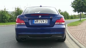 E 82 ,   123d - 1er BMW - E81 / E82 / E87 / E88