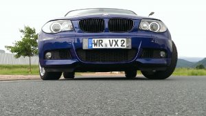 E 82 ,   123d - 1er BMW - E81 / E82 / E87 / E88