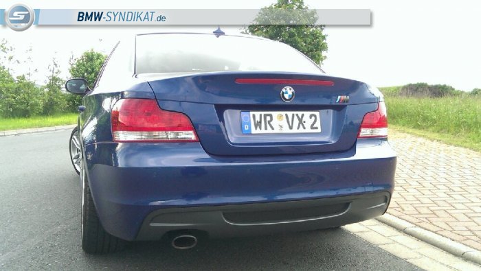 BMW-Syndikat Fotostorie