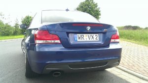 E 82 ,   123d - 1er BMW - E81 / E82 / E87 / E88