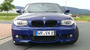 E 82 ,   123d - 1er BMW - E81 / E82 / E87 / E88
