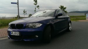 E 82 ,   123d - 1er BMW - E81 / E82 / E87 / E88