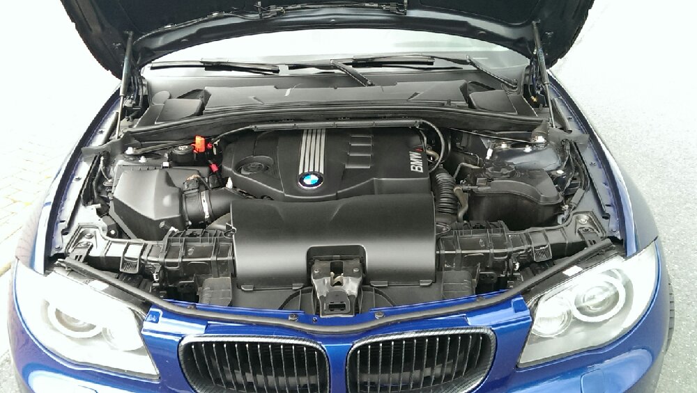 E 82 ,   123d - 1er BMW - E81 / E82 / E87 / E88