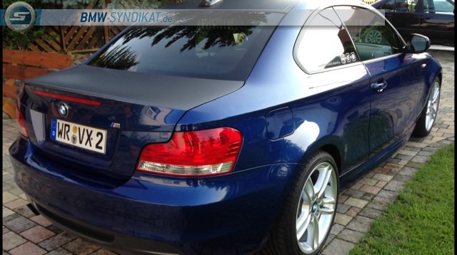 BMW-Syndikat Fotostorie