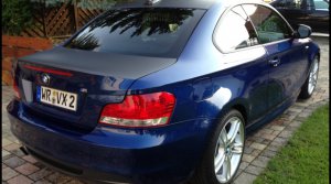 E 82 ,   123d - 1er BMW - E81 / E82 / E87 / E88