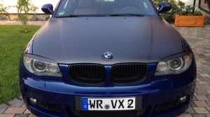 E 82 ,   123d - 1er BMW - E81 / E82 / E87 / E88