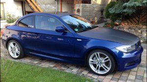 E 82 ,   123d - 1er BMW - E81 / E82 / E87 / E88