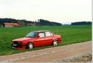 The rise of the Silversurfer... - 5er BMW - E39 The rise of the Silversurfer... - 5er BMW - E39