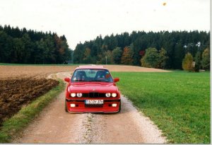 The rise of the Silversurfer... - 5er BMW - E39 The rise of the Silversurfer... - 5er BMW - E39
