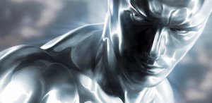 The rise of the Silversurfer... - 5er BMW - E39