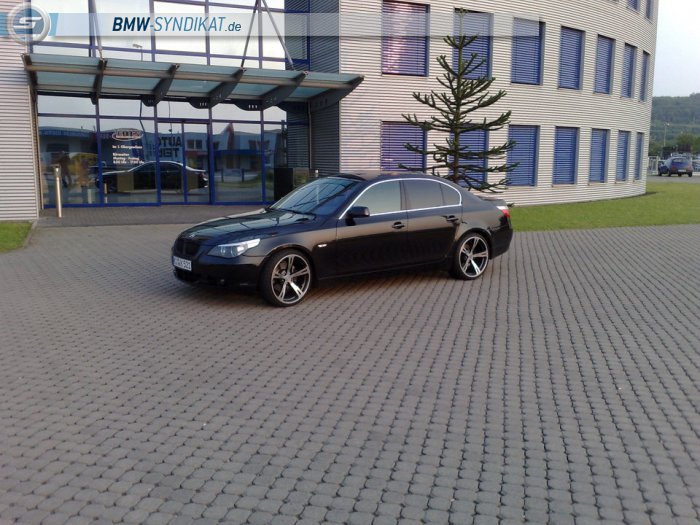 BMW-Syndikat Fotostorie