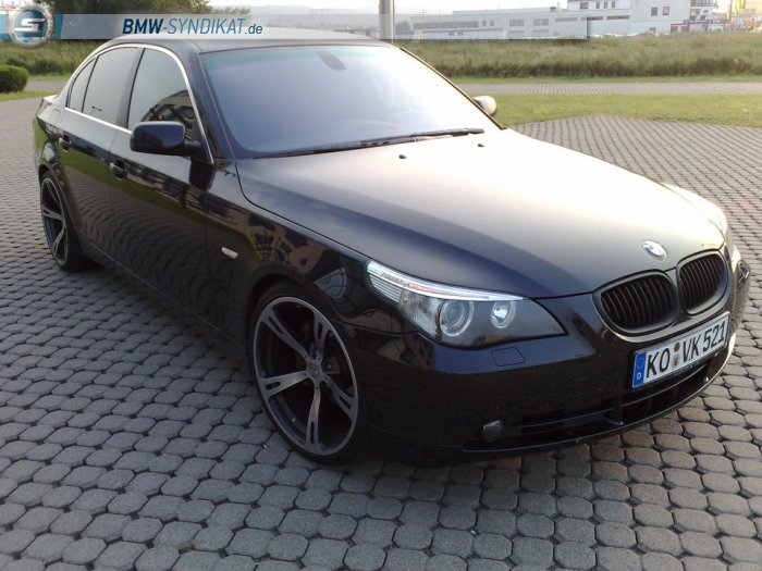 BMW-Syndikat Fotostorie