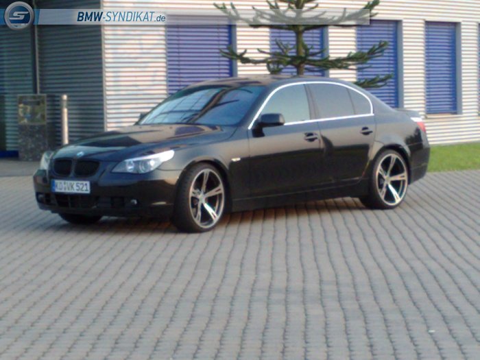 BMW-Syndikat Fotostorie