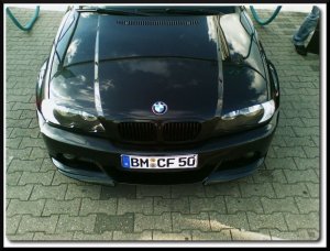 328 *Black* Coupe ***Neue Fotostory*** - 3er BMW - E46 328 *Black* Coupe ***Neue Fotostory*** - 3er BMW - E46
