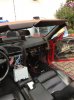 E36 320i Cabrio Red/Black - 3er BMW - E36 - IMG_4081.JPG
