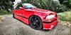 E36 320i Cabrio Red/Black - 3er BMW - E36 - IMG_3989.JPG
