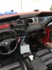 E36 320i Cabrio Red/Black - 3er BMW - E36 - IMG_4083.JPG
