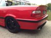 E36 320i Cabrio Red/Black - 3er BMW - E36 - IMG_4205.JPG