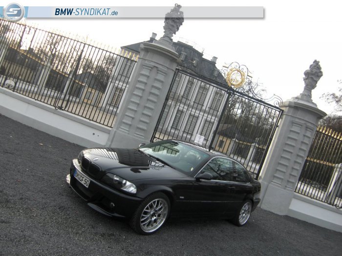 BMW-Syndikat Fotostorie